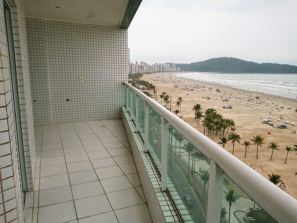 Apartamento, Praia Grande à Venda, , Guilhermina por R$ 285.000,00 - 14770